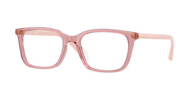 Vogue Eyewear VO5643D 2921 53 18 光学镜架 | 醋酸纤维 渐进多焦点眼镜