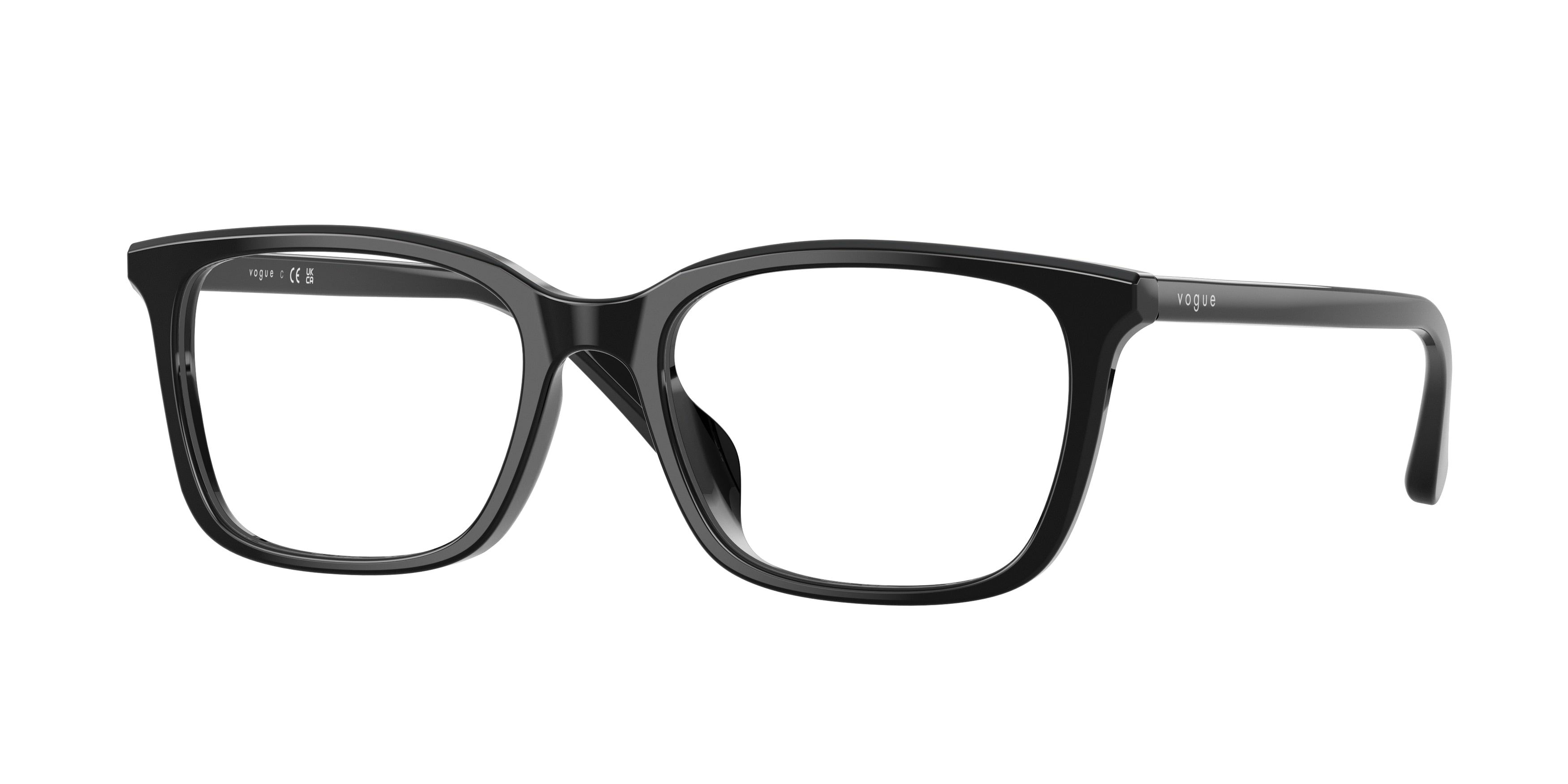 Очки для зрения Vogue Eyewear VO5643D W44 53 18