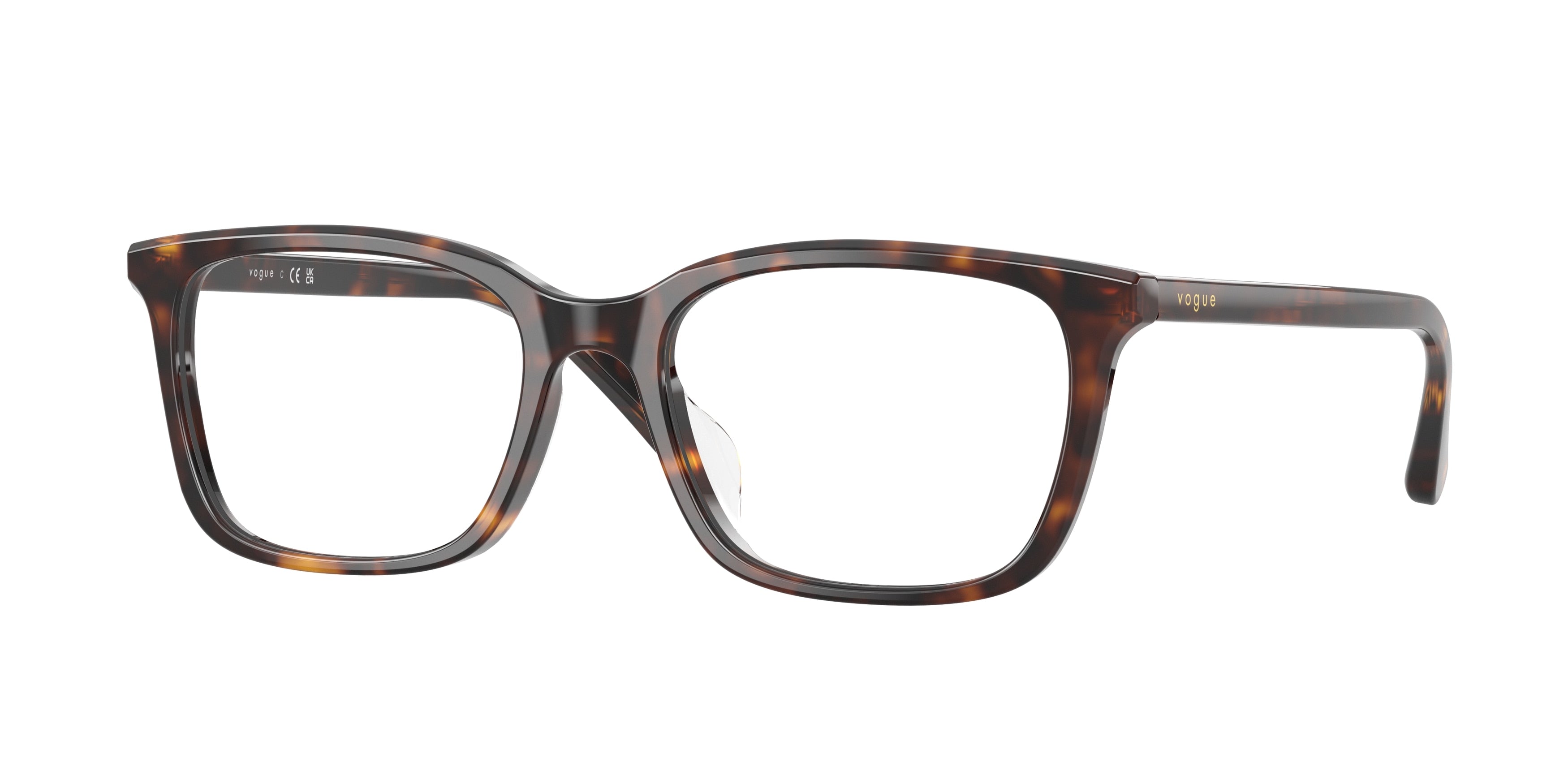 Очки для зрения Vogue Eyewear VO5643D W656 53 18