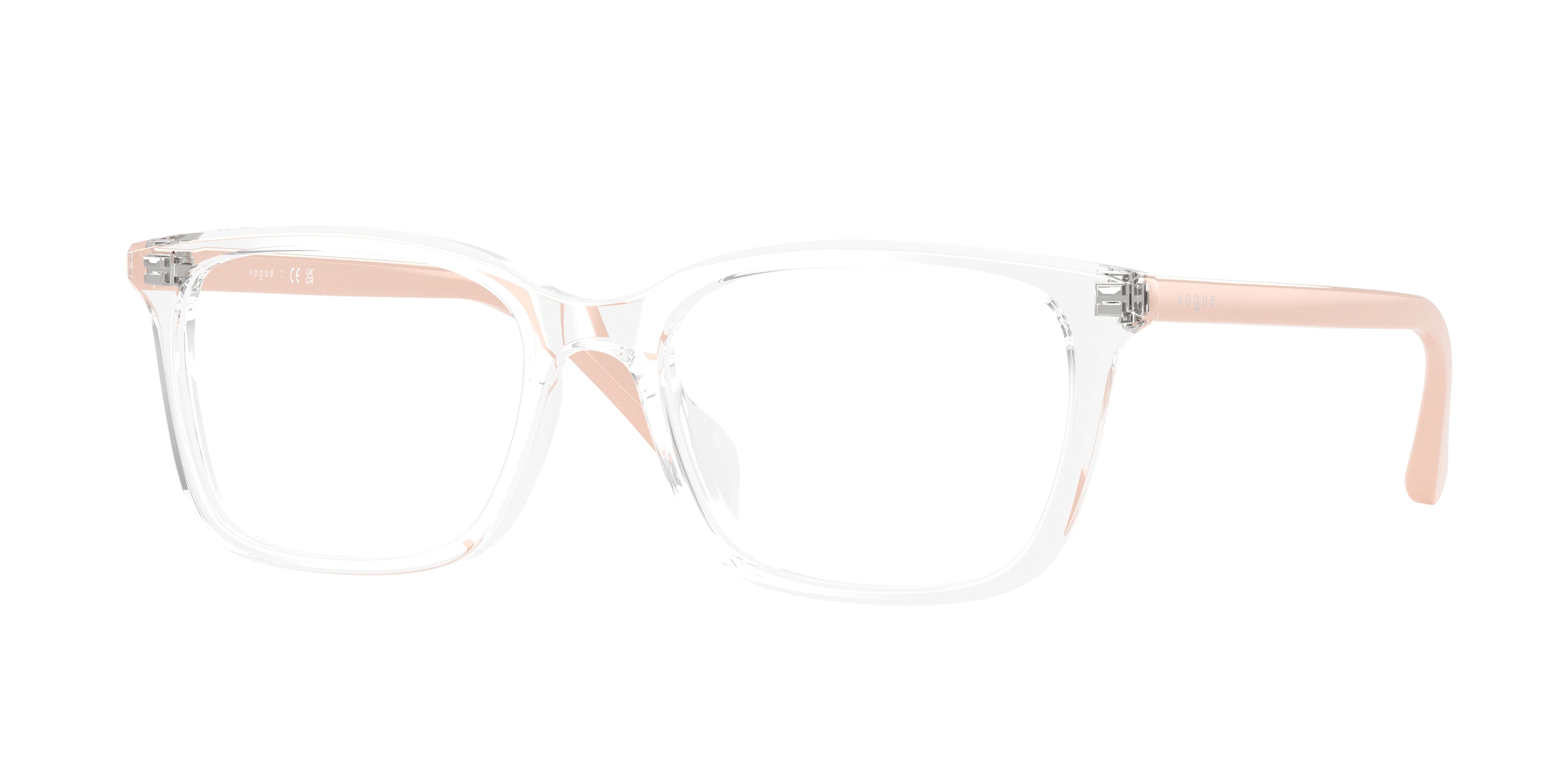 Очки для зрения Vogue Eyewear VO5643D W745 53 18