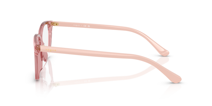 Brille Vogue Eyewear VO5643D 2921 53 18 — Bild 3