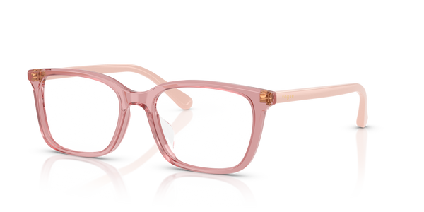 Gafas Graduadas Vogue Eyewear VO5643D 2921 53 18 — vista tres cuartos