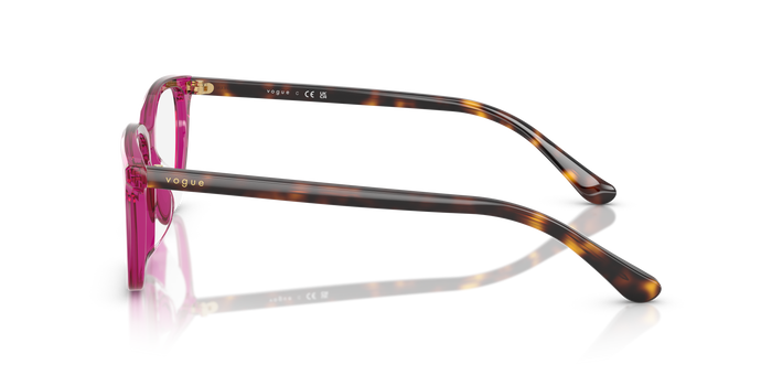 Vogue Eyewear VO5643D 3165 53 18 光学镜架 — 图片 3
