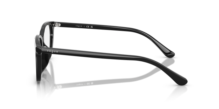 Очки для зрения Vogue Eyewear VO5643D W44 53 18 — Изображение 3