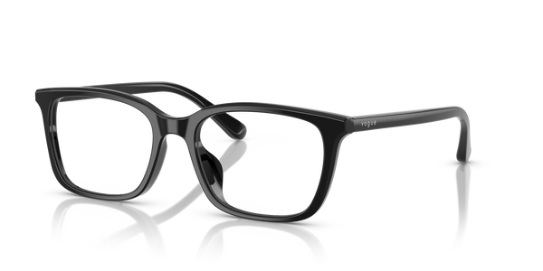 Gafas Graduadas Vogue Eyewear VO5643D W44 53 18 — vista tres cuartos