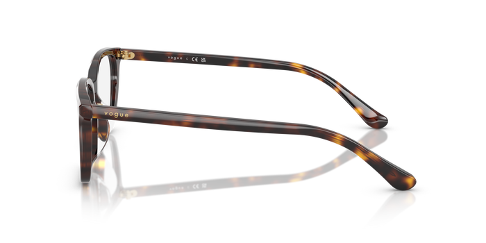 Prescription Glasses Vogue Eyewear VO5643D W656 53 18 — Image 3