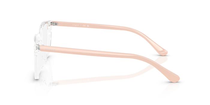 Gafas Graduadas Vogue Eyewear VO5643D W745 53 18 — Imagen 3