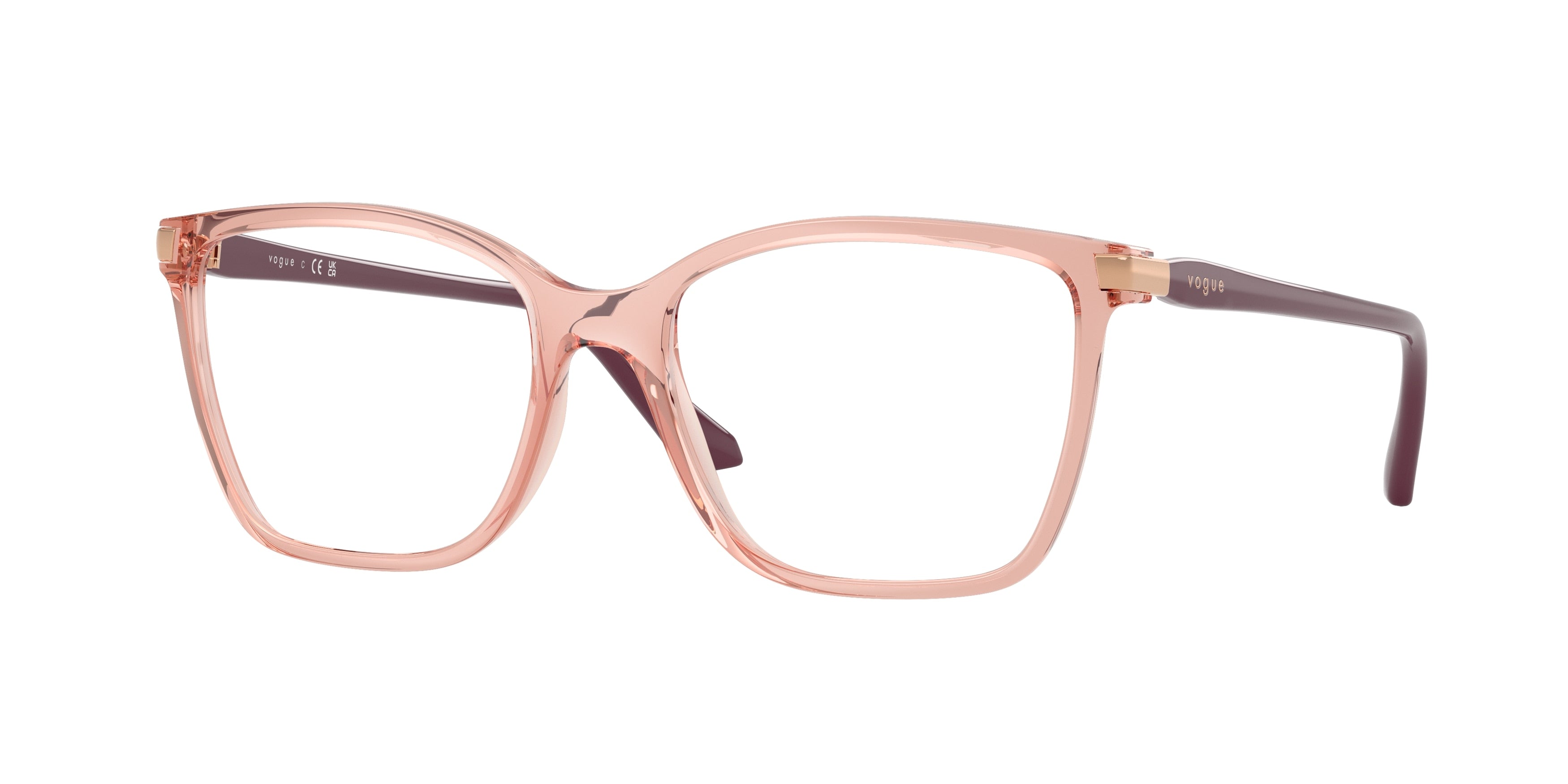 Очки для зрения Vogue Eyewear VO5654 2864