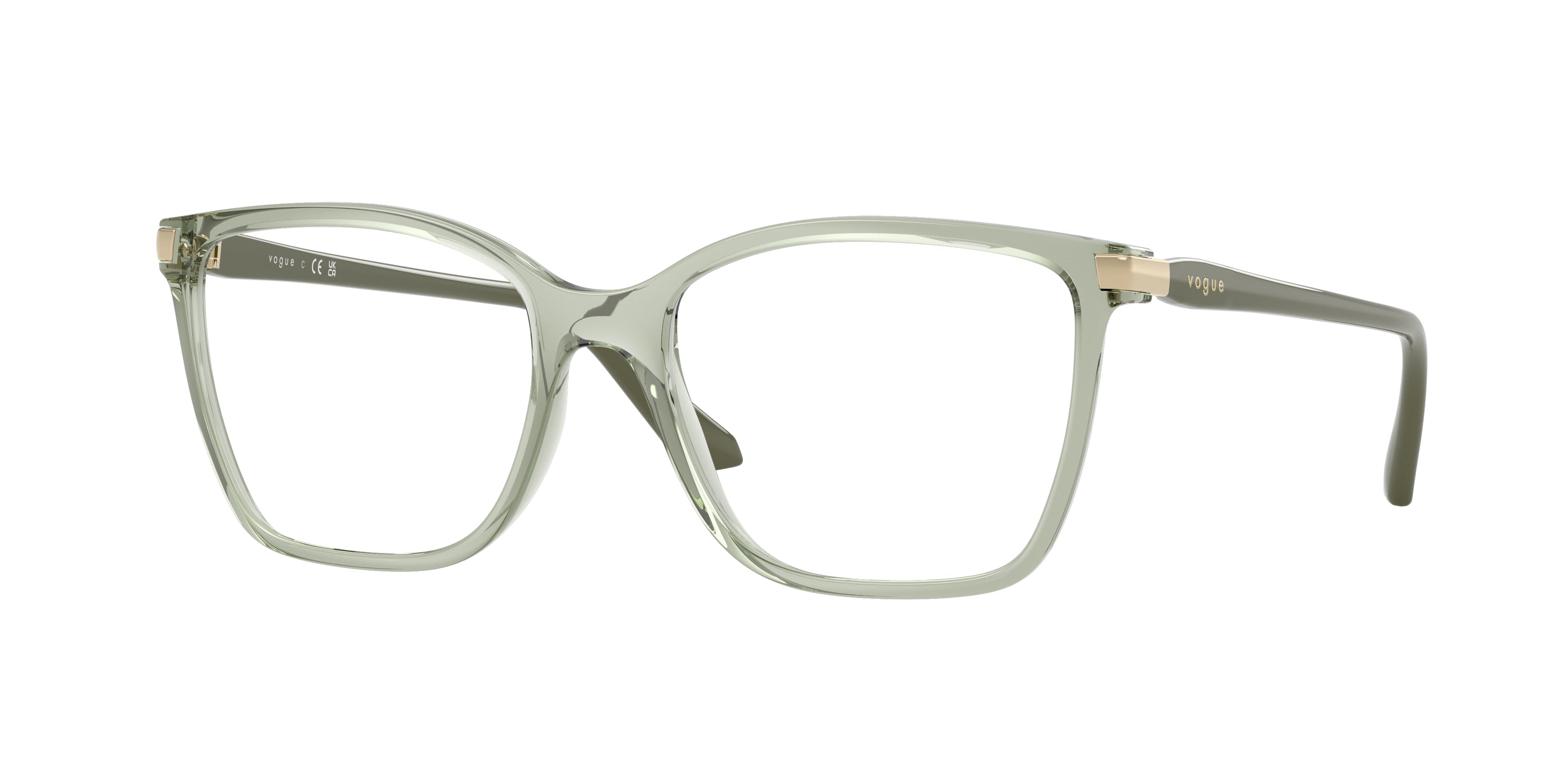 Очки для зрения Vogue Eyewear VO5654 3022