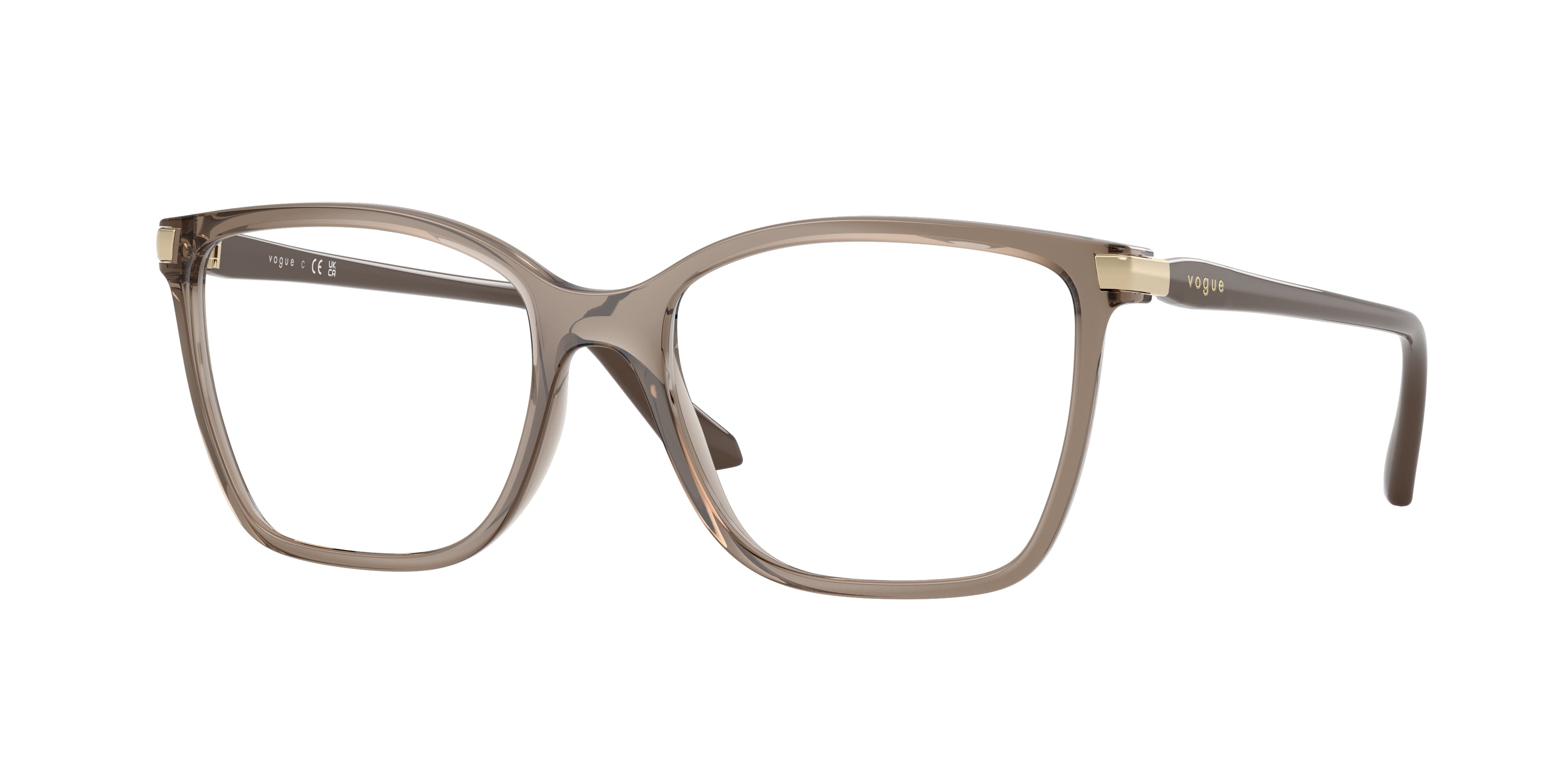 Очки для зрения Vogue Eyewear VO5654 3156