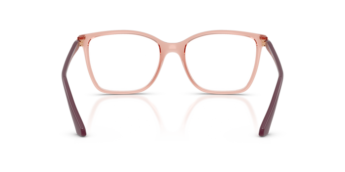 Vogue Eyewear VO5654 2864 光学镜架 | 醋酸纤维方框男女通用 — 图片 4