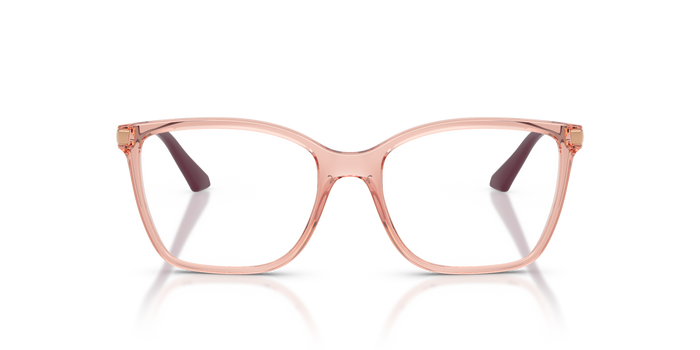 Vogue Eyewear VO5654 2864 光学镜架 | 醋酸纤维方框男女通用 — 图片 2