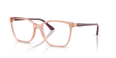 Vogue Eyewear VO5654 2864 光学镜架 | 醋酸纤维方框男女通用