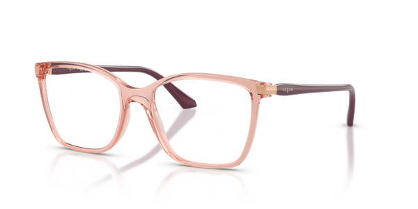 Gafas Graduadas Vogue Eyewear VO5654 2864 — vista tres cuartos
