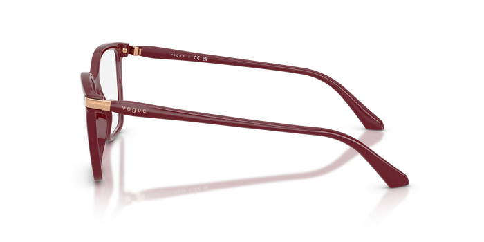 Gafas Graduadas Vogue Eyewear VO5654 2875 — Imagen 3