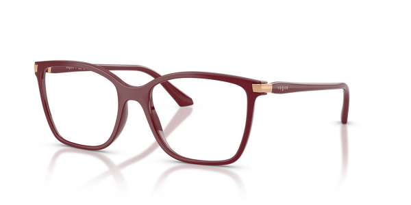Gafas Graduadas Vogue Eyewear VO5654 2875 — vista tres cuartos