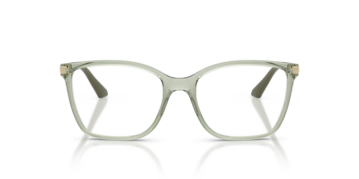 Vogue Eyewear VO5654 3022 近视光学镜架 | 醋酸纤维方框 — 图片 2