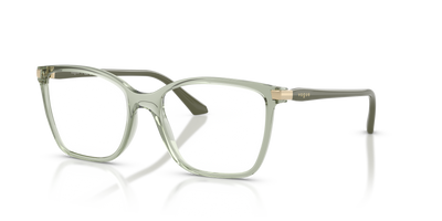Vogue Eyewear VO5654 3022 近视光学镜架 | 醋酸纤维方框