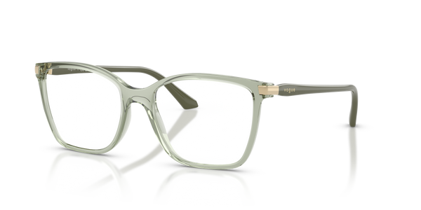 Gafas Graduadas Vogue Eyewear VO5654 3022 — vista tres cuartos