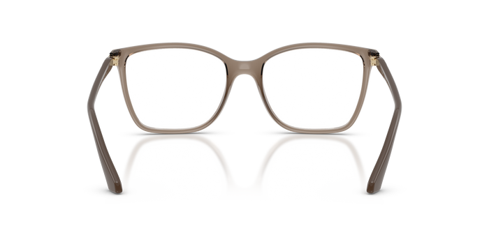 Vogue Eyewear VO5654 3156 光学镜架 | 醋酸纤维方形眼镜 — 图片 4