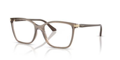 Vogue Eyewear VO5654 3156 光学镜架 | 醋酸纤维方形眼镜
