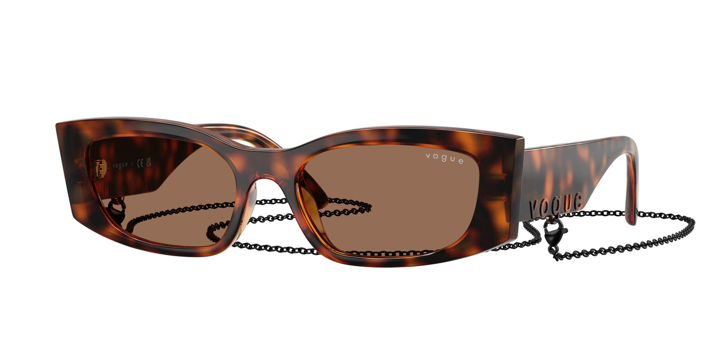 Gafas Graduadas Vogue Eyewear VO5655SU W65673 53 17