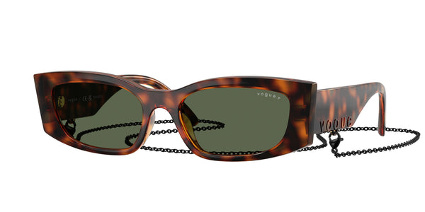 Gafas de Sol Vogue Eyewear VO5655SU W6569A 53 17