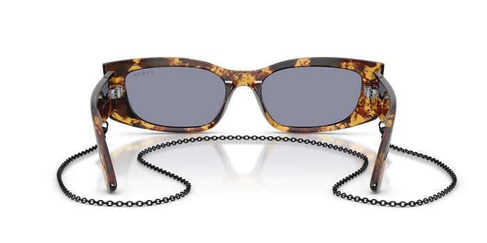 Gafas de Sol Vogue Eyewear VO5655SU 3179/1 53 17 — Imagen 4