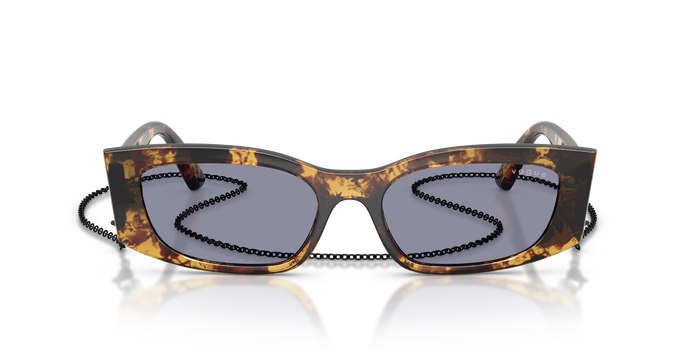 Gafas de Sol Vogue Eyewear VO5655SU 3179/1 53 17 — Imagen 2