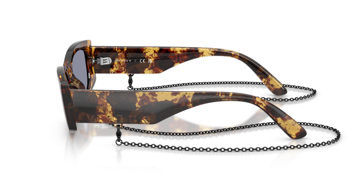 Gafas de Sol Vogue Eyewear VO5655SU 3179/1 53 17 — Imagen 3