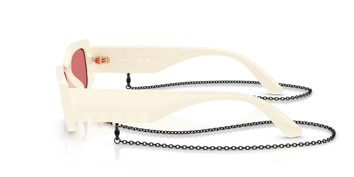 Sonnenbrille Vogue Eyewear VO5655SU 323975 53 17 — Bild 3