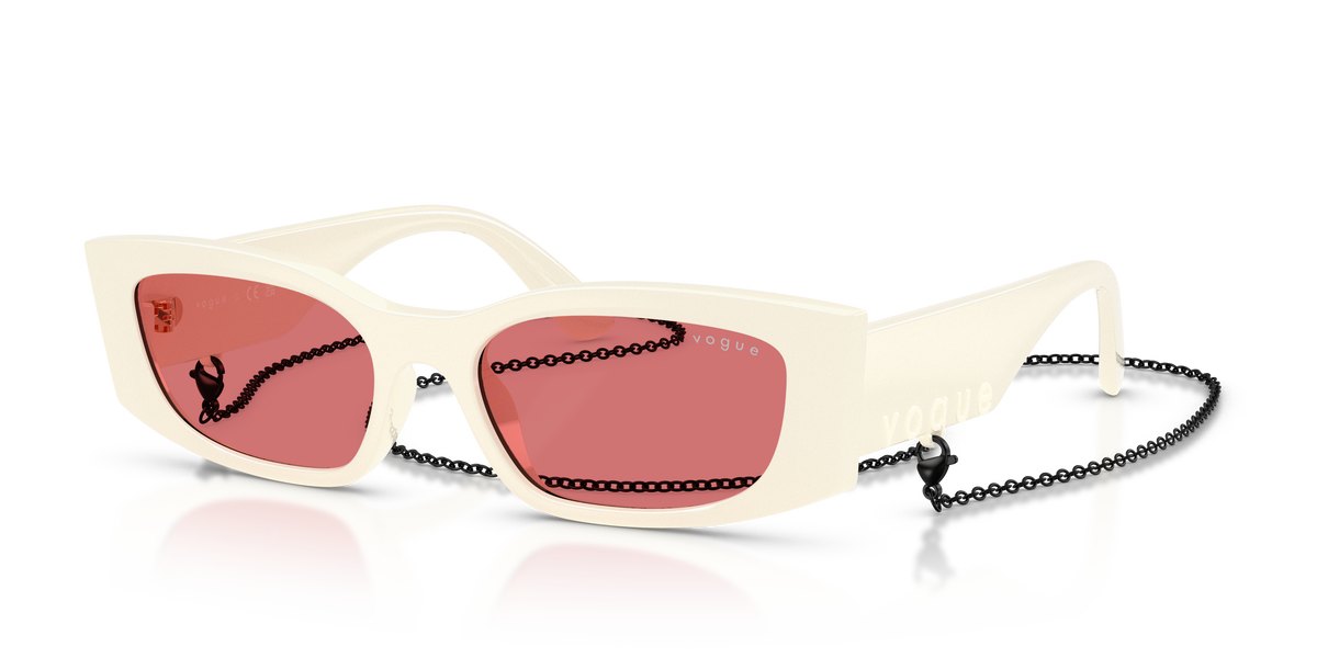 Sonnenbrille Vogue Eyewear VO5655SU 323975 53 17