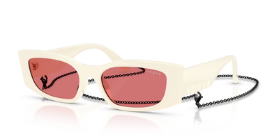 Sonnenbrille Vogue Eyewear VO5655SU 323975 53 17