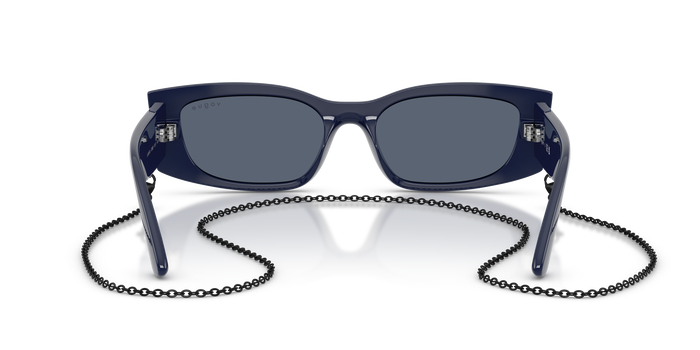 Gafas de Sol Vogue Eyewear VO5655SU 324087 53 17 — Imagen 4
