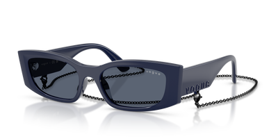 Sonnenbrille Vogue Eyewear VO5655SU 324087 53 17