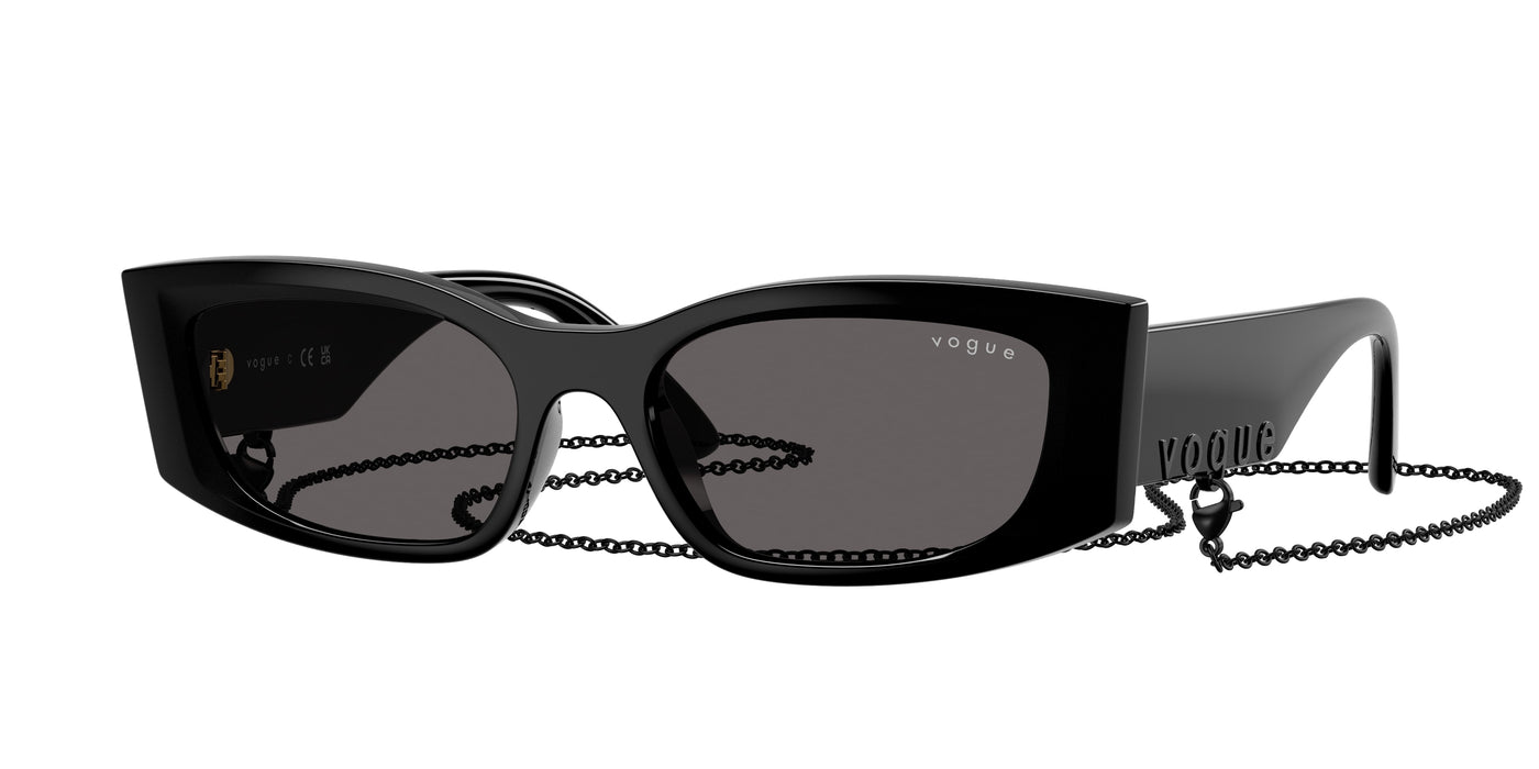 Gafas Graduadas Vogue Eyewear VO5655SU W44/87 53 17