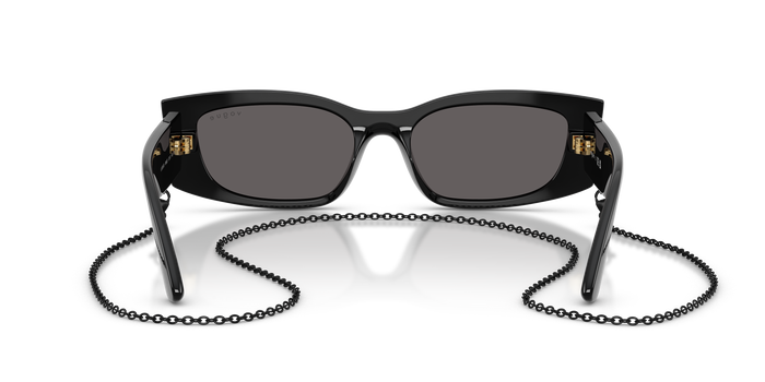 Vogue Eyewear VO5655SU W44/87 53 17 太阳镜 — 图片 4