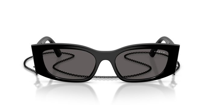 Vogue Eyewear VO5655SU W44/87 53 17 太阳镜 — 图片 2