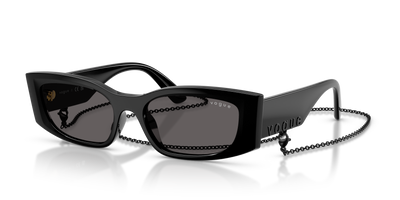 Sonnenbrille Vogue Eyewear VO5655SU W44/87 53 17