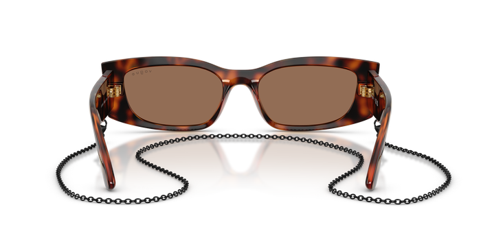 Gafas de Sol Vogue Eyewear VO5655SU W65673 53 17 — Imagen 4