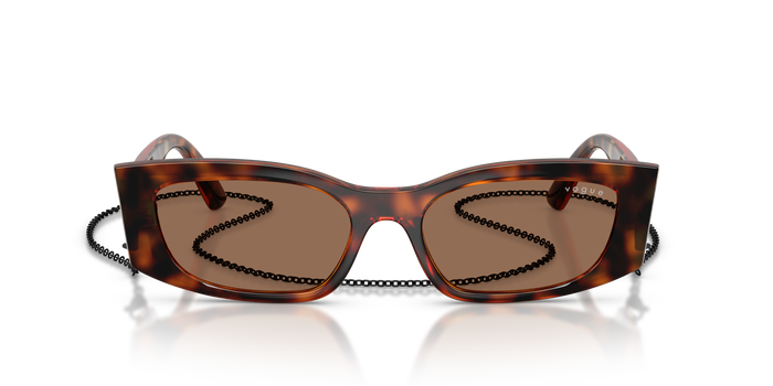 Gafas de Sol Vogue Eyewear VO5655SU W65673 53 17 — Imagen 2
