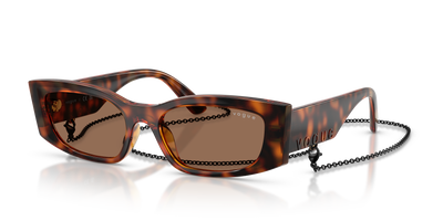 Sonnenbrille Vogue Eyewear VO5655SU W65673 53 17