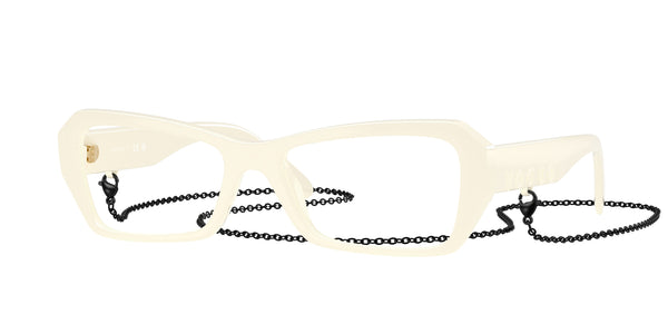 Vogue Eyewear VO5656U 3239 光学镜架 蝴蝶形醋酸纤维眼镜框