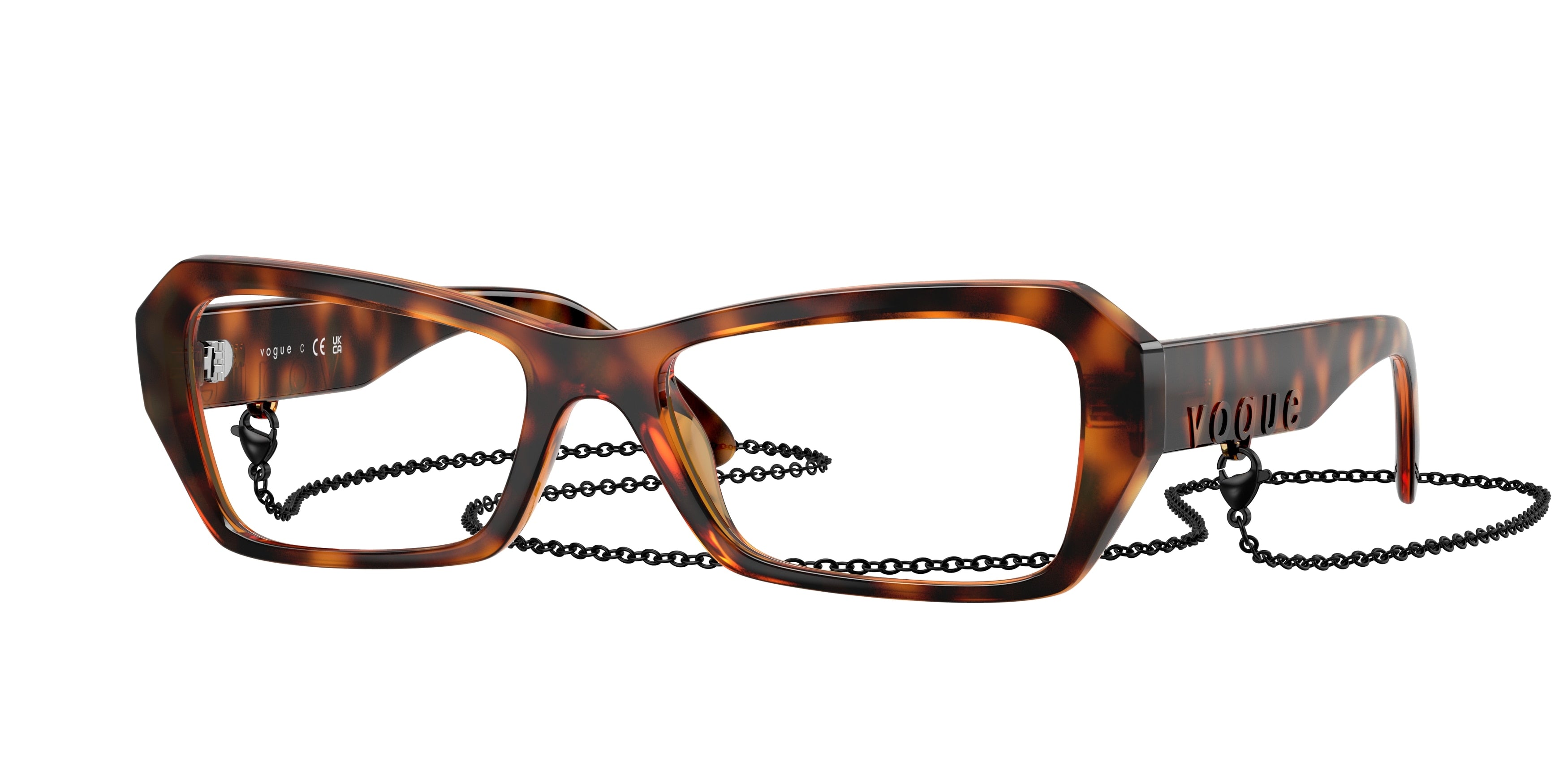 Очки для зрения Vogue Eyewear VO5656U W656