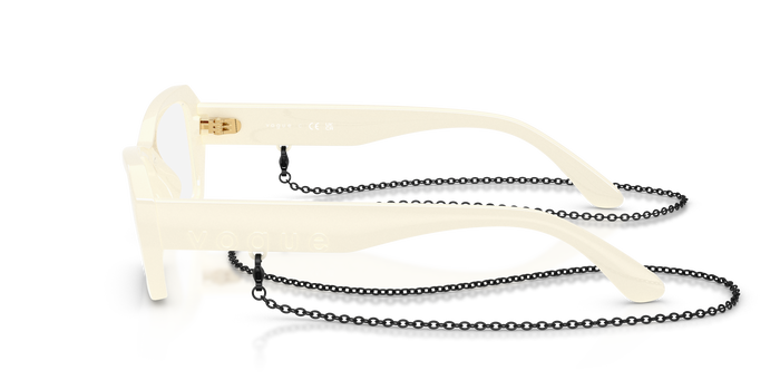 Prescription Glasses Vogue Eyewear VO5656U 3239 — Image 3