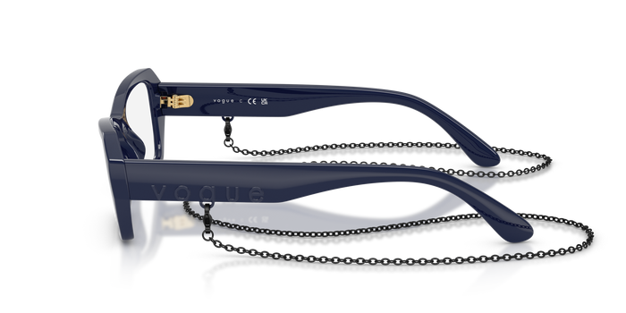 Prescription Glasses Vogue Eyewear VO5656U 3240 — Image 3