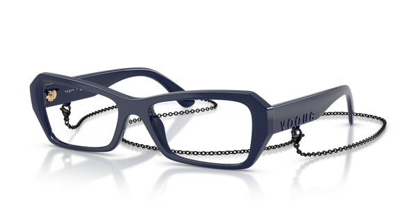 Gafas Graduadas Vogue Eyewear VO5656U 3240 — vista tres cuartos