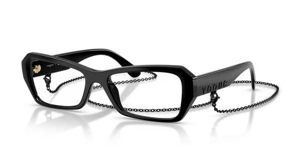 Gafas Graduadas Vogue Eyewear VO5656U W44 — vista tres cuartos