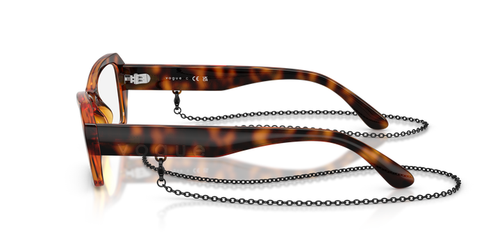 Prescription Glasses Vogue Eyewear VO5656U W656 — Image 3