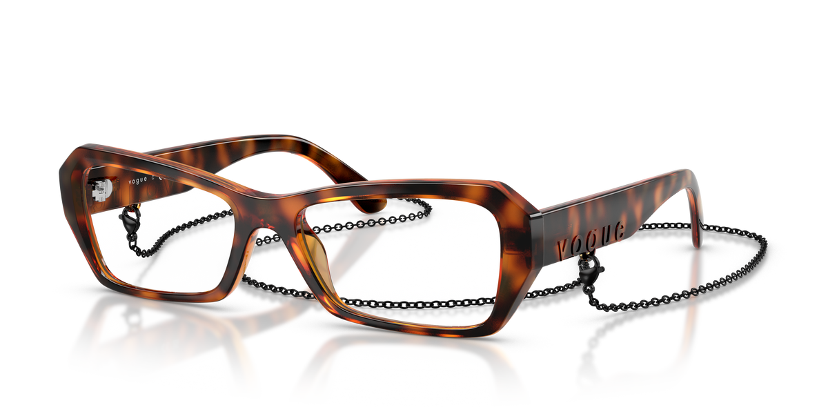 Prescription Glasses Vogue Eyewear VO5656U W656